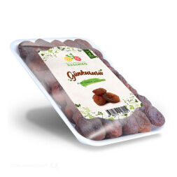 Gün Kurusu Kayısı