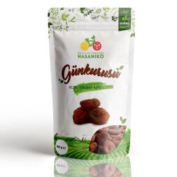 Gün Kurusu Kayısı